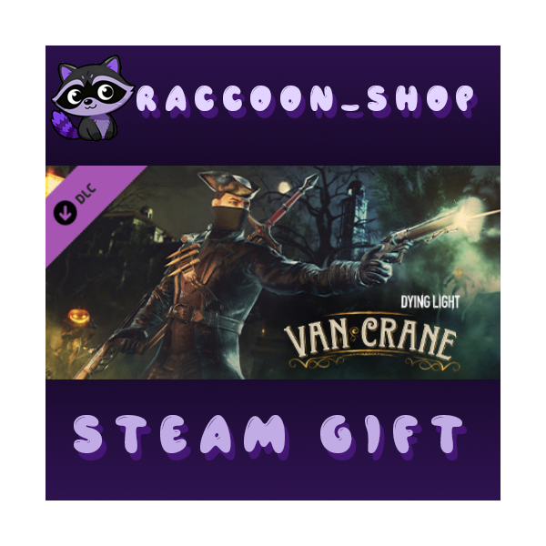 Dying Light — Van Crane Bundle DLC RU*KZ*UA*CIS