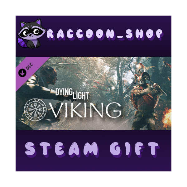 Dying Light — Viking: Raider of Harran Bundle DLC