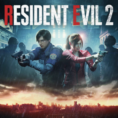 RESIDENT EVIL 2 (Ключ Steam | РФ+СНГ)