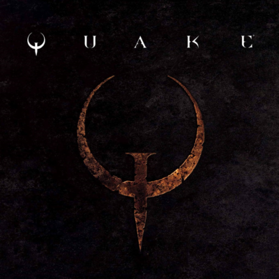 Quake PS4 & PS5