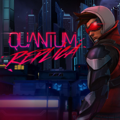 Quantum Replica PS4 & PS5