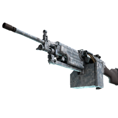 M249 макрос для x7/Bloody CS 2 сенса - 1.25 NEW