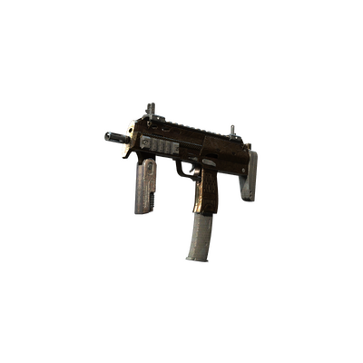 MP7 макрос для x7/Bloody CS 2 сенса - 1.25 NEW