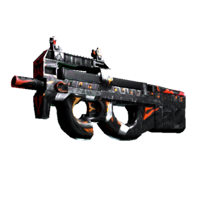 P90 макрос для x7/Bloody CS 2 сенса - 1.25 NEW