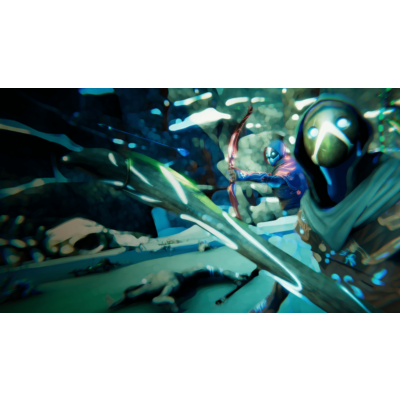 QuiVr PS4 & PS5