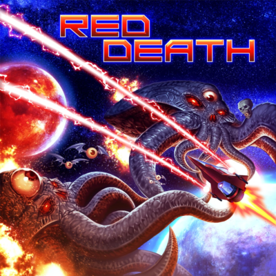 Red Death PS5