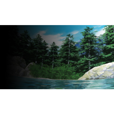 Reel Fishing: Road Trip Adventure PS4 & PS5