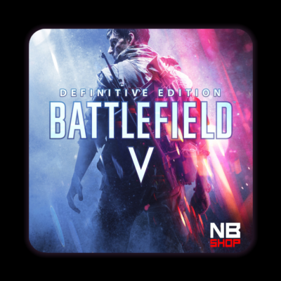 Ключ Battlefield 5 Definitive Edition [Россия + ВЕСЬ МИР]