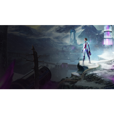 Relicta PS4 & PS5