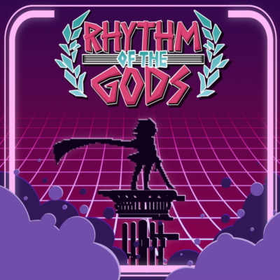 Rhythm of the Gods PS4 & PS5