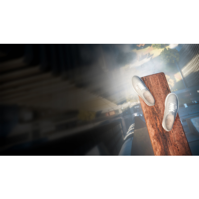 Richie´s Plank Experience PS4 & PS5