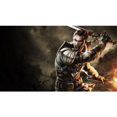 Risen 3: Titan Lords - Enhanced Edition PS4 & PS5