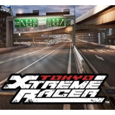 ・TOKYO XTREME RACER・STEAM АККАУНТ・