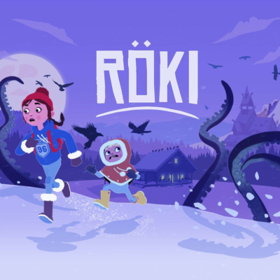 Röki PS4 & PS5