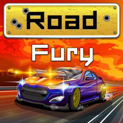 Road Fury PS4 & PS5