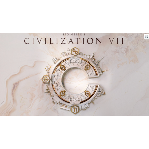Sid Meier´s Civilization VII Xbox PS5