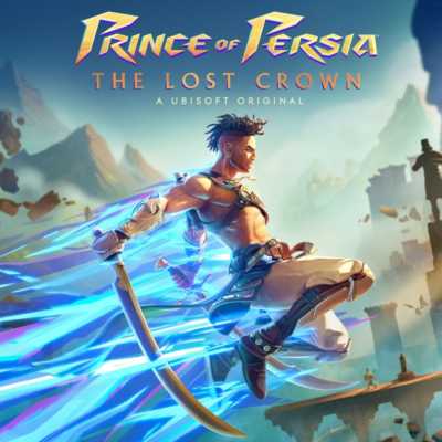 Prince of Persia The Lost Crown |Uplay|ПК|Полный доступ