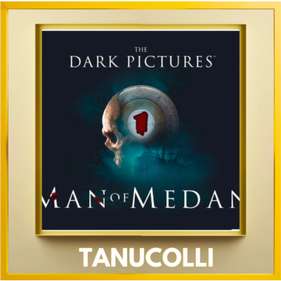 ☀️ The Dark Pictures Anthology: Man of Medan (PS4/PS5/RU) Аренда 7