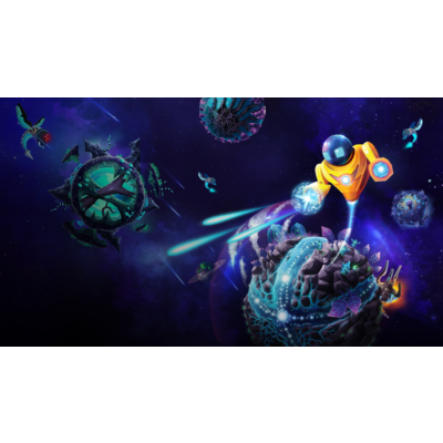 Robonauts PS4 & PS5