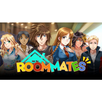 Roommates PS4 & PS5
