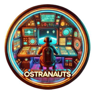 Ostranauts +DLC ®✔️Steam (Region Free)(GLOBAL)🌍