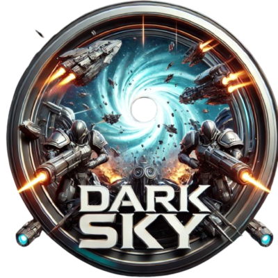 Dark Sky - Supporter Edition  (Region Free)(GLOBAL)🌍