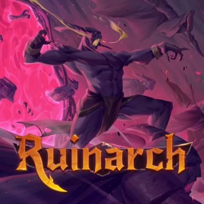 Ruinarch PS4 & PS5