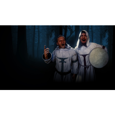 SACRALITH: The Archer`s Tale PS4 & PS5