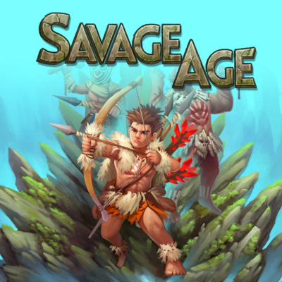 Savage Age PS4 & PS5
