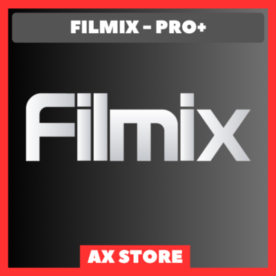 🎞️ Filmix - PRO
