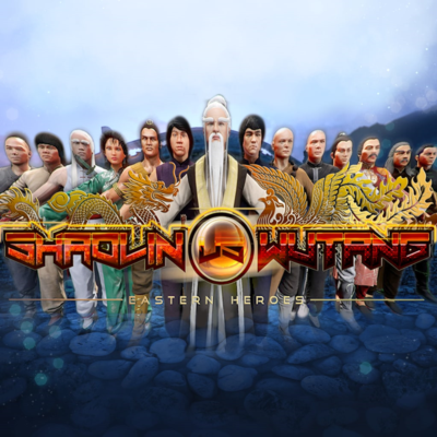 Shaolin vs Wutang PS4 & PS5