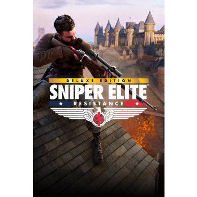 Sniper Elite: Resistance Deluxe (Аренда Steam) Онлайн