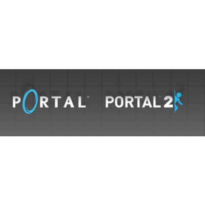 Portal + Portal 2 STEAM GIFT Россия + МИР + ВСЕ СТРАНЫ