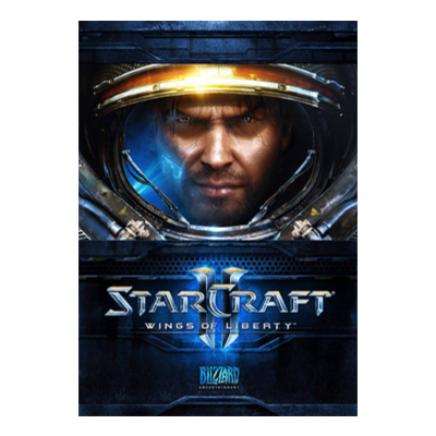 StarCraft 2 II: Wings of Liberty ✅(RU) КЛЮЧ🔑