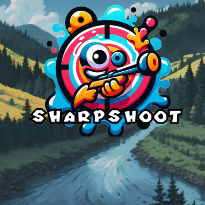 Sharpshoot PS4 & PS5