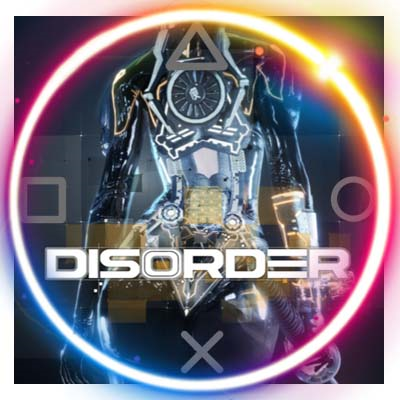 💠 Disorder (PS5/RU) П3 - Активация