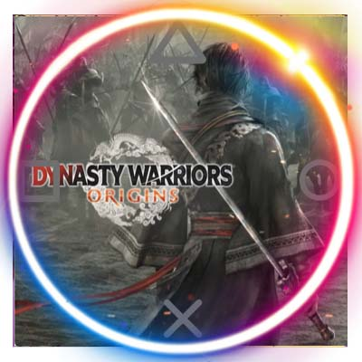 💠 Dynasty Warriors: Origins (PS5/EN) П3 - Активация