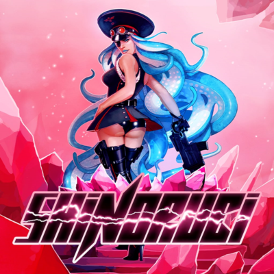 Shinorubi PS4 & PS5