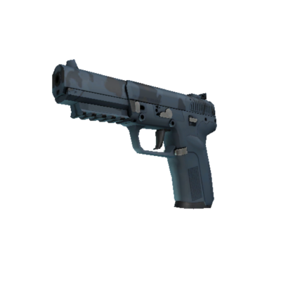 Макрос на FIVE-SEVEN для CS 2 сенса - 2.5 NEW