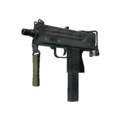 Макрос на MAC-10 для CS 2 сенса - 2.5 NEW
