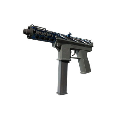 Макрос на TEC-9 для CS 2 сенса - 2.5 NEW