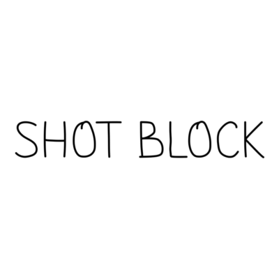 Shot Block PS5