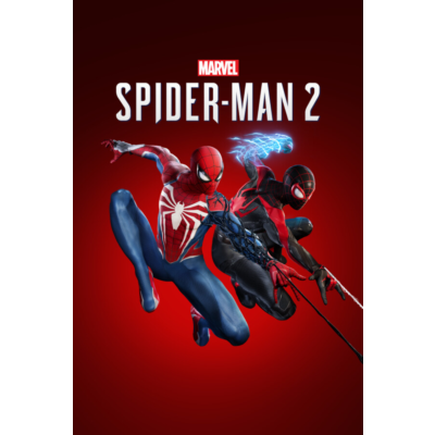 ✅ Marvel’s Spider-Man 2