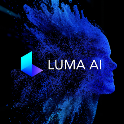 🔺 LUMA AI DREAM MACHINE PLUS/PRO 🚀 НА ВАШ АККАУНТ ✅ БЕЗ ВХОДА