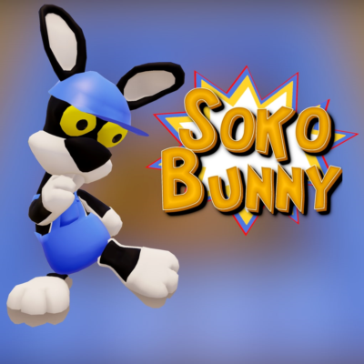 SokoBunny PS4 & PS5