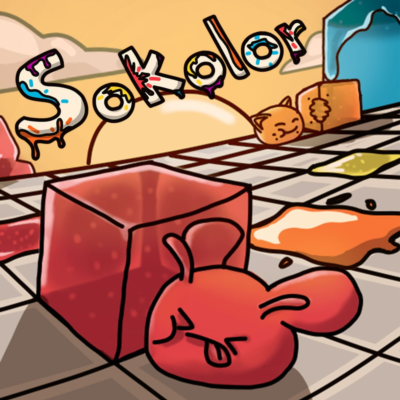 Sokolor PS4 & PS5