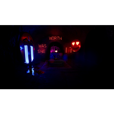 S.O.N PS4 & PS5