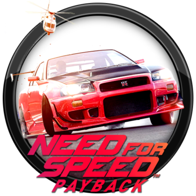 Need for Speed™ Payback - Deluxe Edition (GLOBAL)🌍