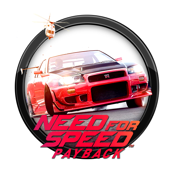 Need for Speed™ Payback - Deluxe Edition (GLOBAL)🌍