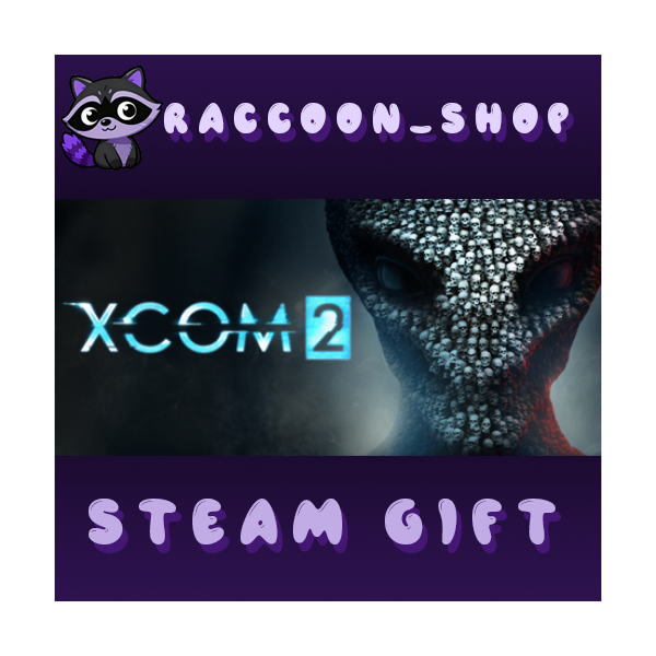 XCOM 2 * STEAM RU*KZ*UA*СНГ